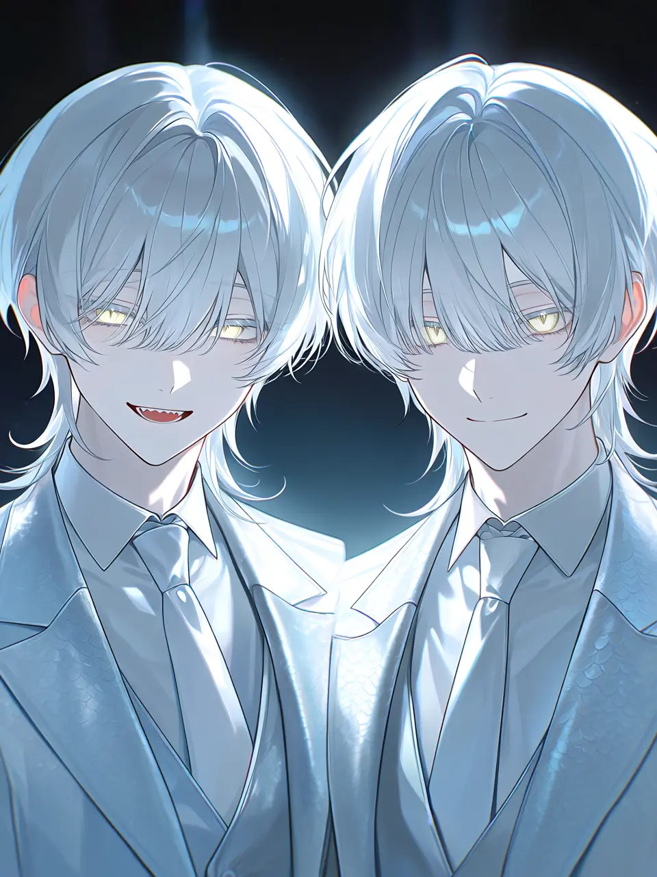CandidCart6016의 Drowning in White