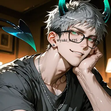 Profile image of 旭川 晃一