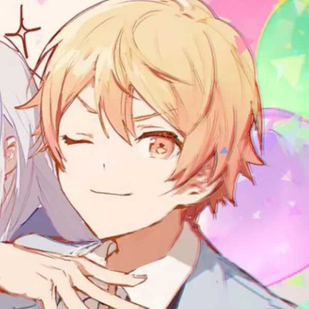 tsukaEmu의 멋지지만 엉뚱한 남친