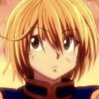 Profile image of クラピカ