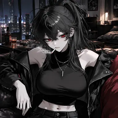 Profile image of 九鬼 庵