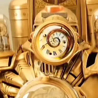 Profile image of タイクロ