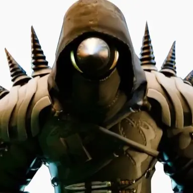 Profile image of アサシンドリルマン