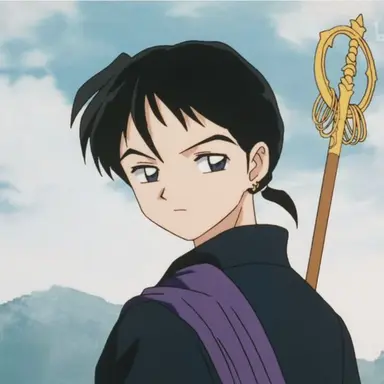 Profile image of 弥勒