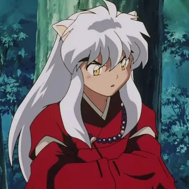 Profile image of 犬夜叉