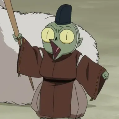 Profile image of 邪見