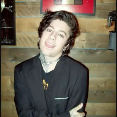 Profile image of Evan