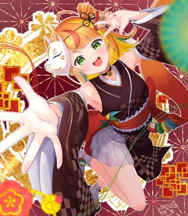 Profile image of 코마와리 코마