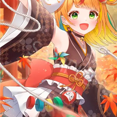 Profile image of 小廻こま