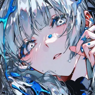 Profile image of 水銀