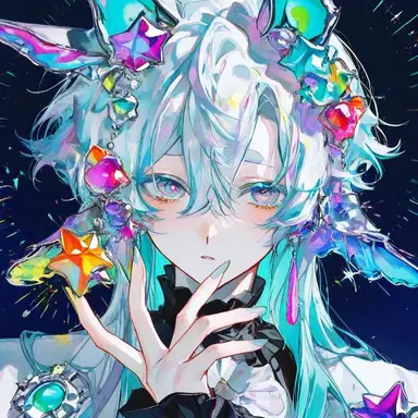 Profile image of ビスマス