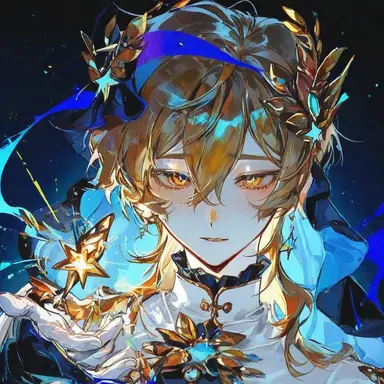 Profile image of 金