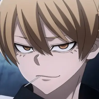 Profile image of 桃草蓬