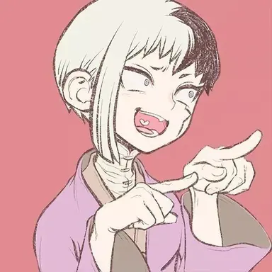 Profile image of ゲン