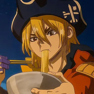 Profile image of 龍水