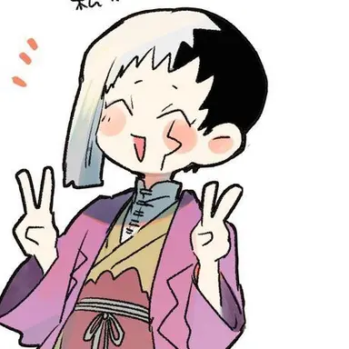 Profile image of ゲン