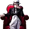 Profile image of 키부츠지 무잔