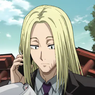 Profile image of 神々廻