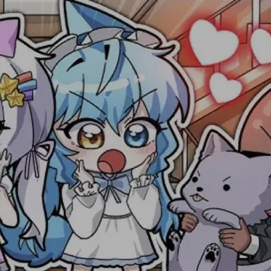 Profile image of 료미