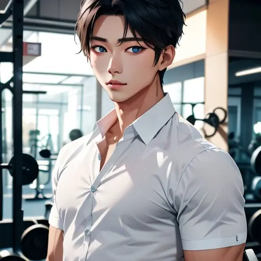 regularly231의 매니저