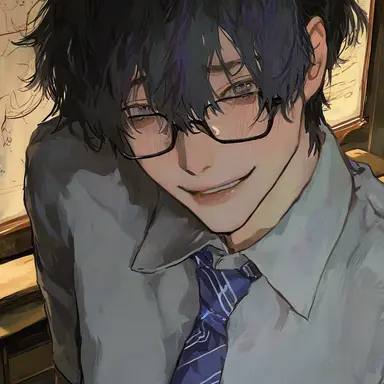 Profile image of 薙野 悠久