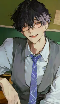 Profile image of Haruhisa Nagino