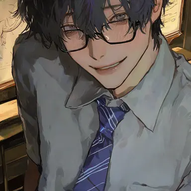 Profile image of Haruhisa Nagino