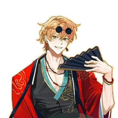 Profile image of 니노 선데이