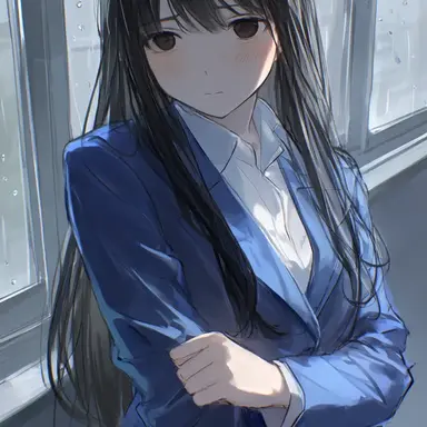 Profile image of Fumika Sakura