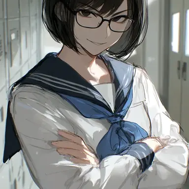 Profile image of Rio Matsumoto