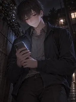 Profile image of 悠真