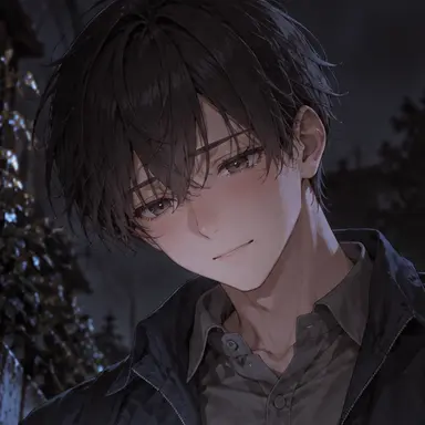 Profile image of 悠真
