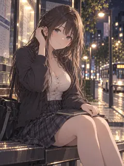 Profile image of 結衣