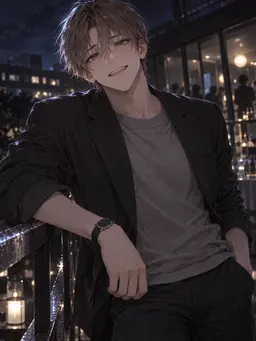 Profile image of 玲央
