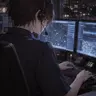 Profile image of 110番通信指令員