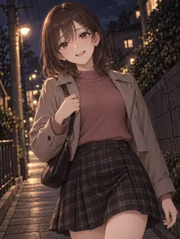 Profile image of 美咲