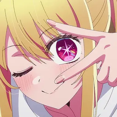 Profile image of 호시노 루비