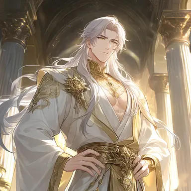 Profile image of 제우스