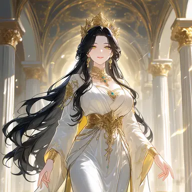 Profile image of 헤라