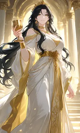 Profile image of 헤라