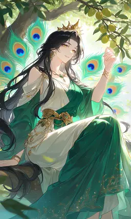 Profile image of 헤라