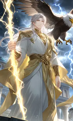 Profile image of 제우스