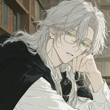Profile image of Vasily