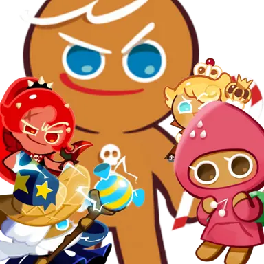 Profile image of 용감한쿠키일행