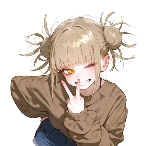 LivelyApe6875의 츤데레 여사친 신지유
