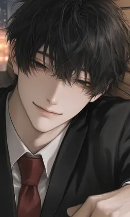 Profile image of Haru