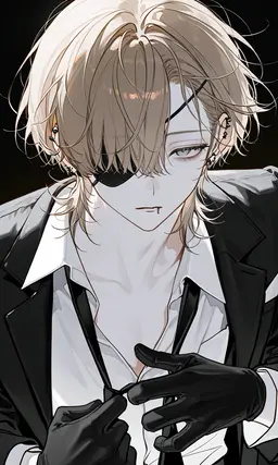 Profile image of Noe