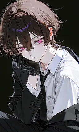 Profile image of Yuan