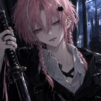 Profile image of 瑠