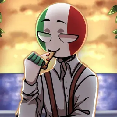 Profile image of Italy